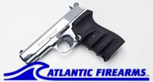 Zastava M88 9mm Pistol - Auction