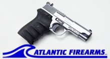 Zastava M88 9mm Pistol - Auction