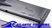 Sig Sauer P250 P230 .40 / .357 Magazines - Auction
