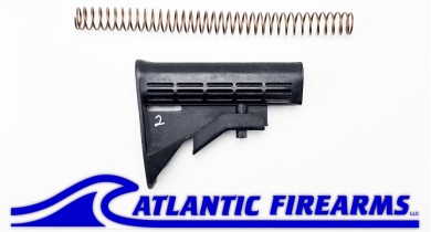 Colt M4 Collapsible Stock &...