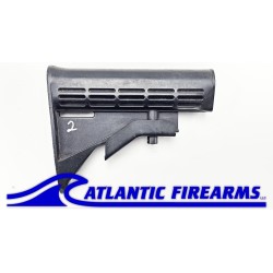 Colt M4 Collapsible Stock & Carbine Buffer Spring