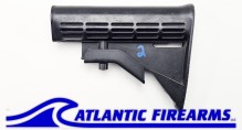 Colt M4 Collapsible Stock & Carbine Buffer Spring