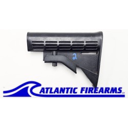 Colt M4 Collapsible Stock & Carbine Buffer Spring