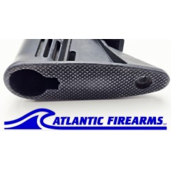 Colt M4 Collapsible Stock & Carbine Buffer Spring
