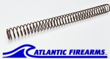 Colt M4 Collapsible Stock & Carbine Buffer Spring