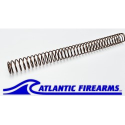 Colt M4 Collapsible Stock & Carbine Buffer Spring