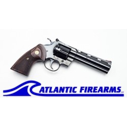 Colt Python 5" .357 Magnum-Shooters Model