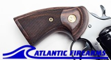 Colt Python 5" .357 Magnum-Shooters Model