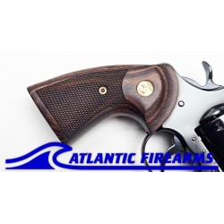 Colt Python 5" .357 Magnum-Shooters Model