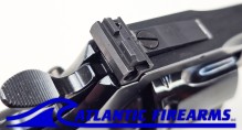 Colt Python 5" .357 Magnum-Shooters Model
