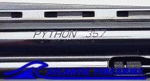 Colt Python 5" .357 Magnum-Shooters Model
