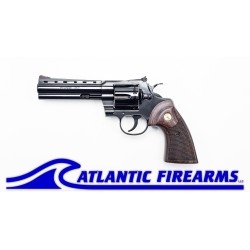 Colt Python 5" .357 Magnum-Shooters Model