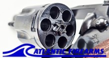 Colt Python 5" .357 Magnum-Shooters Model