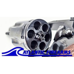 Colt Python 5" .357 Magnum-Shooters Model
