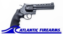 Colt Python 5" .357 Matte Finish Magnum-Shooters Model
