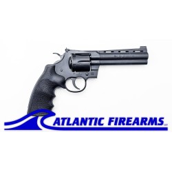 Colt Python 5" .357 Matte Finish Magnum-Shooters Model