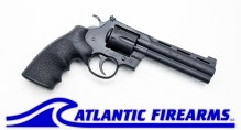 Colt Python 5" .357 Matte Finish Magnum-Shooters Model