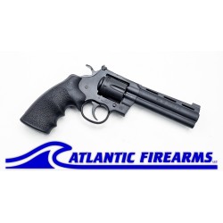 Colt Python 5" .357 Matte Finish Magnum-Shooters Model