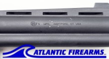 Colt Python 5" .357 Matte Finish Magnum-Shooters Model