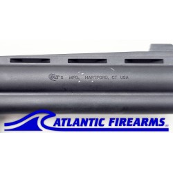 Colt Python 5" .357 Matte Finish Magnum-Shooters Model