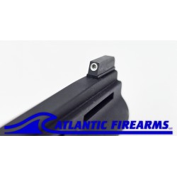 Colt Python 5" .357 Matte Finish Magnum-Shooters Model