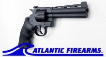 Colt Python 5" .357 Matte Finish Magnum-Shooters Model