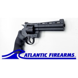 Colt Python 5" .357 Matte Finish Magnum-Shooters Model