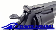 Colt Python 5" .357 Matte Finish Magnum-Shooters Model
