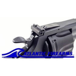 Colt Python 5" .357 Matte Finish Magnum-Shooters Model