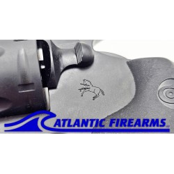 Colt Python 5" .357 Matte Finish Magnum-Shooters Model
