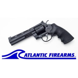 Colt Python 5" .357 Matte Finish Magnum-Shooters Model