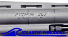 Colt Python 5" .357 Matte Finish Magnum-Shooters Model