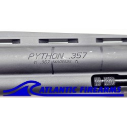 Colt Python 5" .357 Matte Finish Magnum-Shooters Model