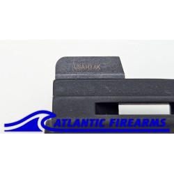 Colt Python 5" .357 Matte Finish Magnum-Shooters Model