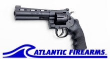 Colt Python 5" .357 Matte Finish Magnum-Shooters Model