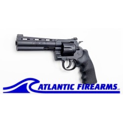 Colt Python 5" .357 Matte Finish Magnum-Shooters Model