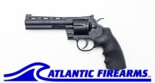Colt Python 5" .357 Matte Finish Magnum-Shooters Model