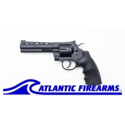 Colt Python 5" .357 Matte Finish Magnum-Shooters Model