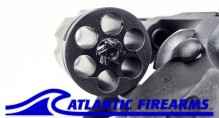 Colt Python 5" .357 Matte Finish Magnum-Shooters Model