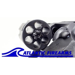 Colt Python 5" .357 Matte Finish Magnum-Shooters Model