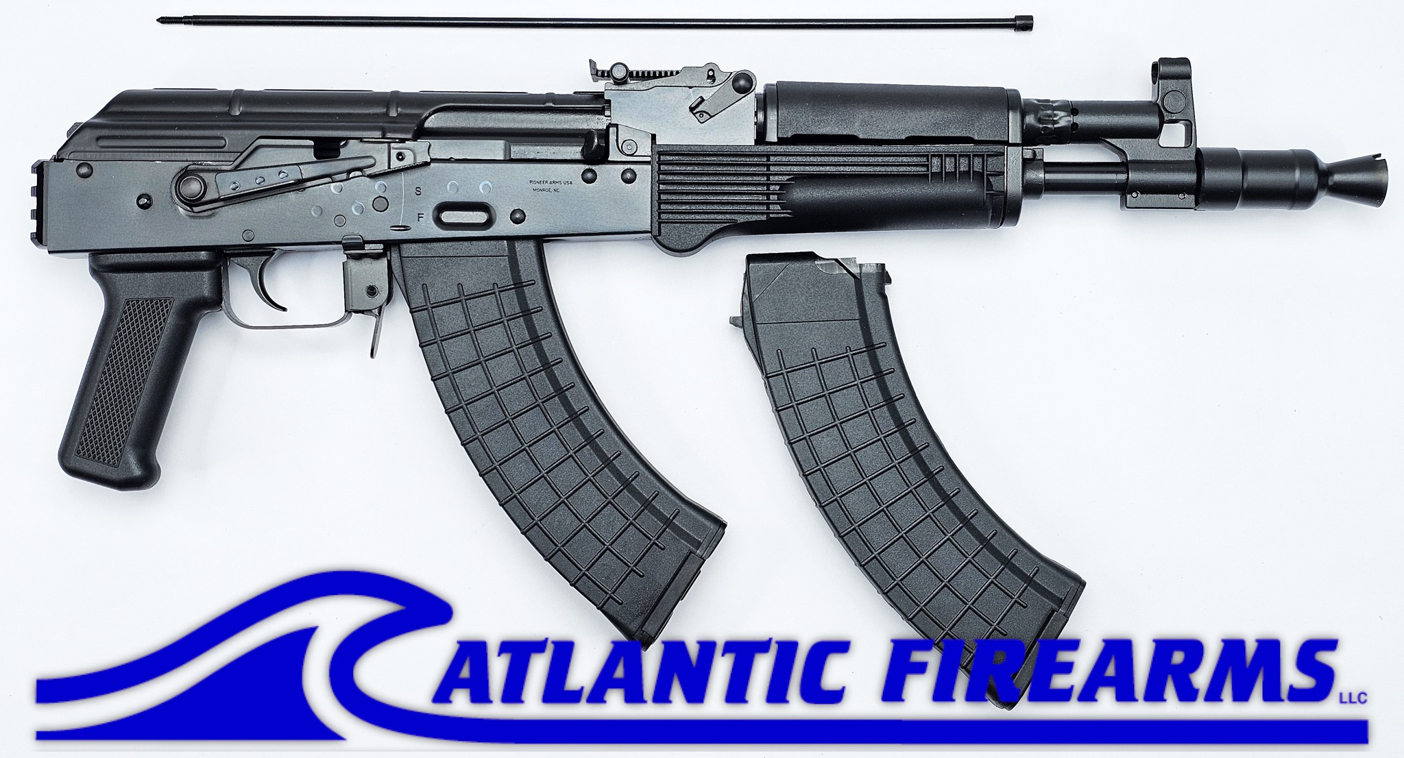 Hellpup Pro Polymer AK47 Pistol