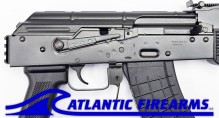 Hellpup Pro Polymer AK47 Pistol