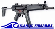 Magpul BSL MP5 Brace