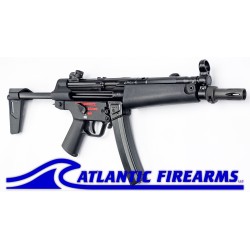 Magpul BSL MP5 Brace