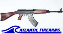 VZ58 MILITARY CLASSIC RIFLE