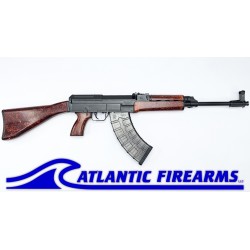 VZ58 MILITARY CLASSIC RIFLE