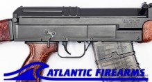 VZ58 MILITARY CLASSIC RIFLE