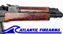 VZ58 MILITARY CLASSIC RIFLE