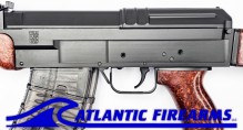 VZ58 MILITARY CLASSIC RIFLE