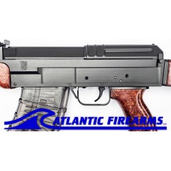 VZ58 MILITARY CLASSIC RIFLE